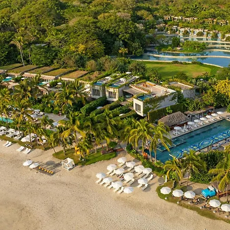 W Punta De Mita-2